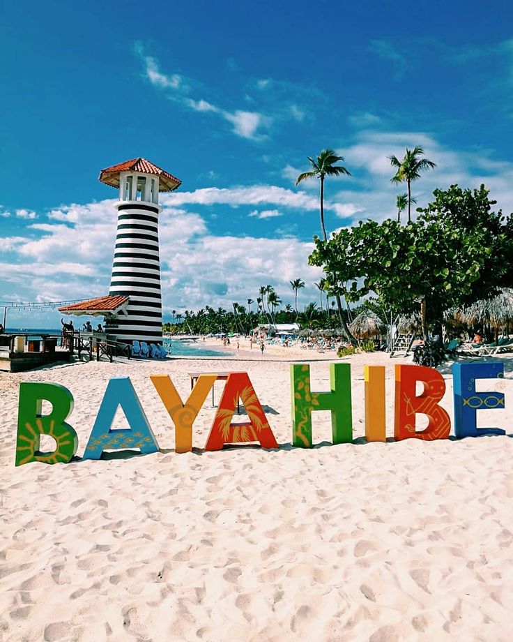 Bayahibe 7 noches todo incluido