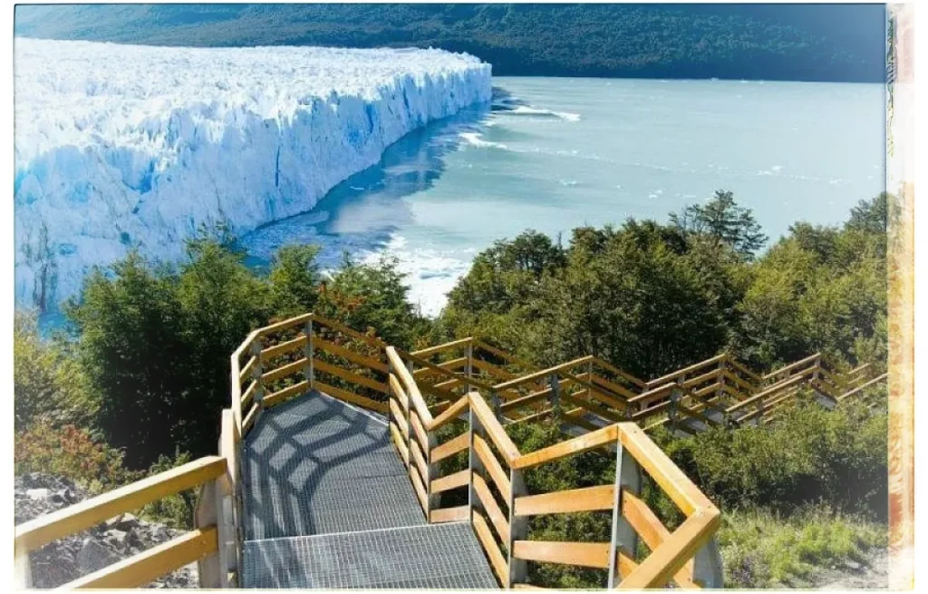 El Calafate 4 noches con desayuno