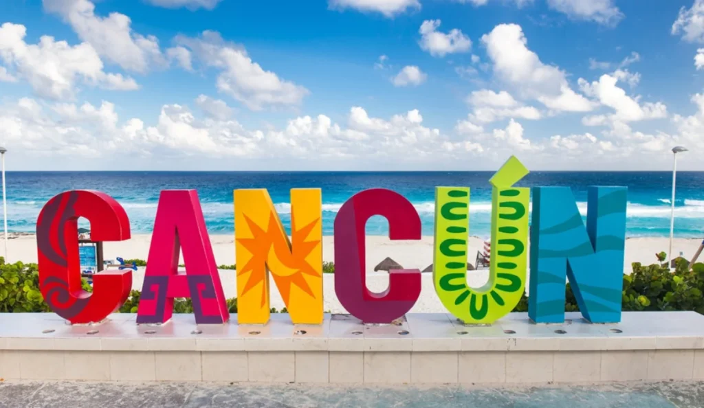 Cancún 7 noches todo incluido
