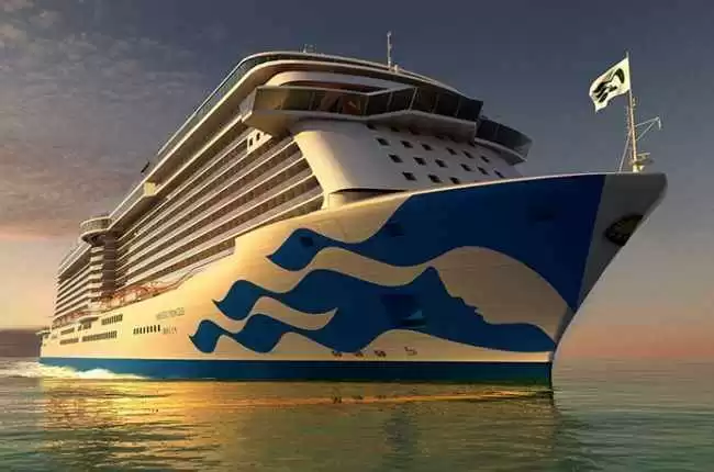 Antártida e Islas Malvinas 17 noches crucero