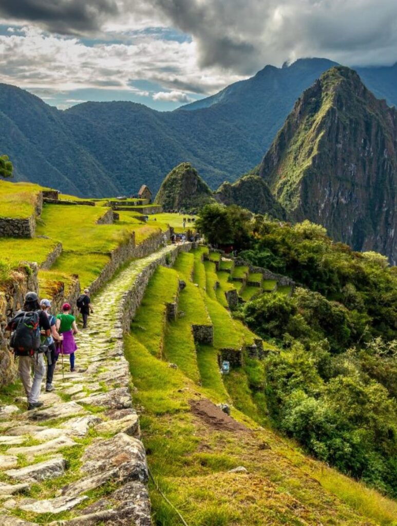 Perú Mágico 9 días – un viaje con sentido