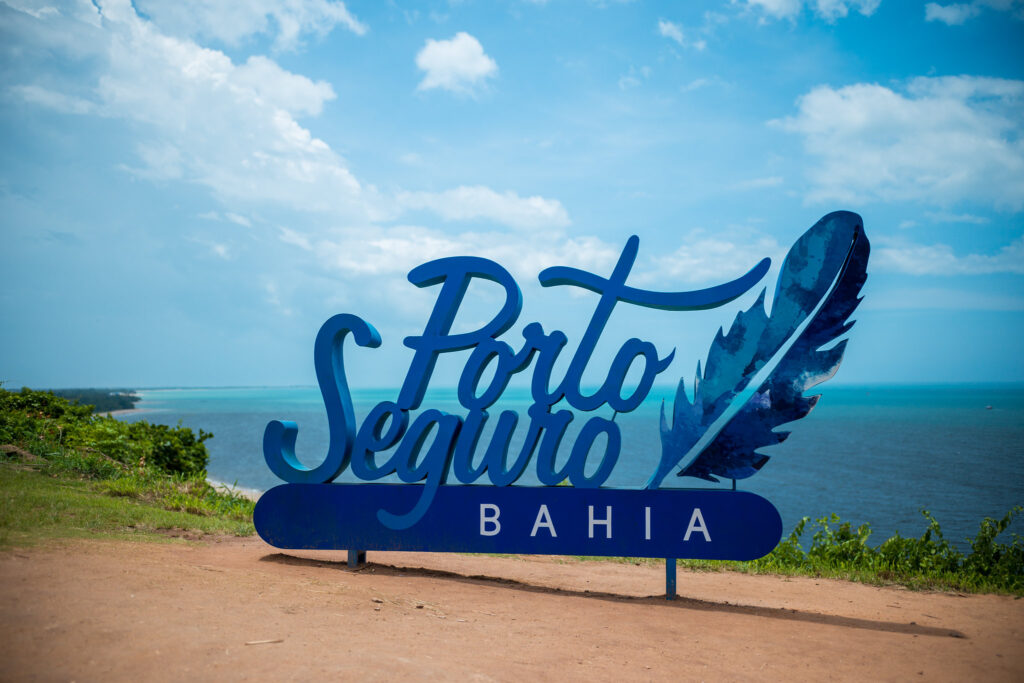 Porto Seguro 8 noches con desayuno – Hotel Atlántida Park desde Córdoba