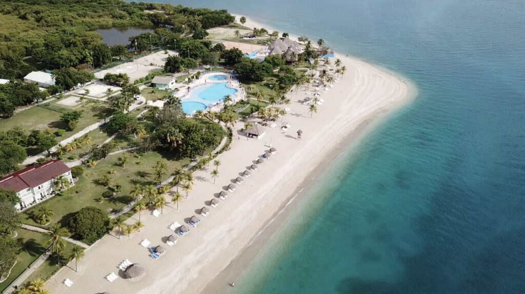 Trancoso 8 noches All Inclusive