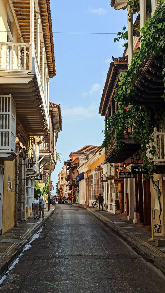 Cartagena y Barú 7 noches All Inclusive