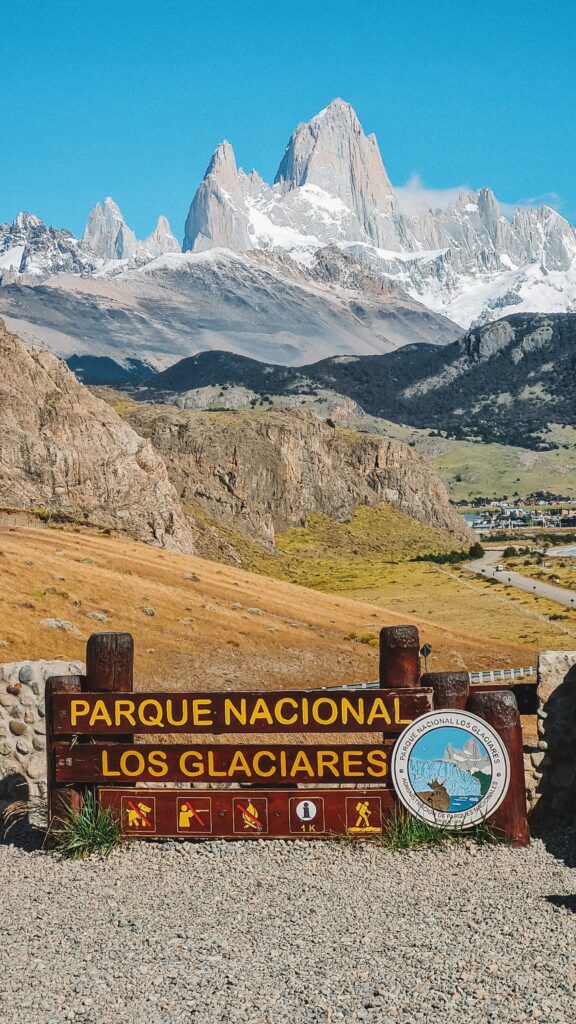 Patagonia Premium 13 noches Salida Grupal